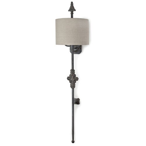 Bourbon Sconce